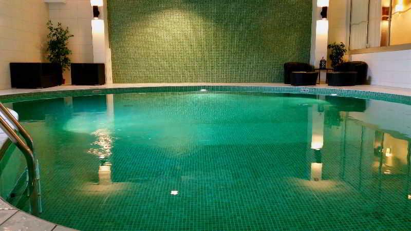 Quality Hotel Winn Гетеборг Екстер'єр фото